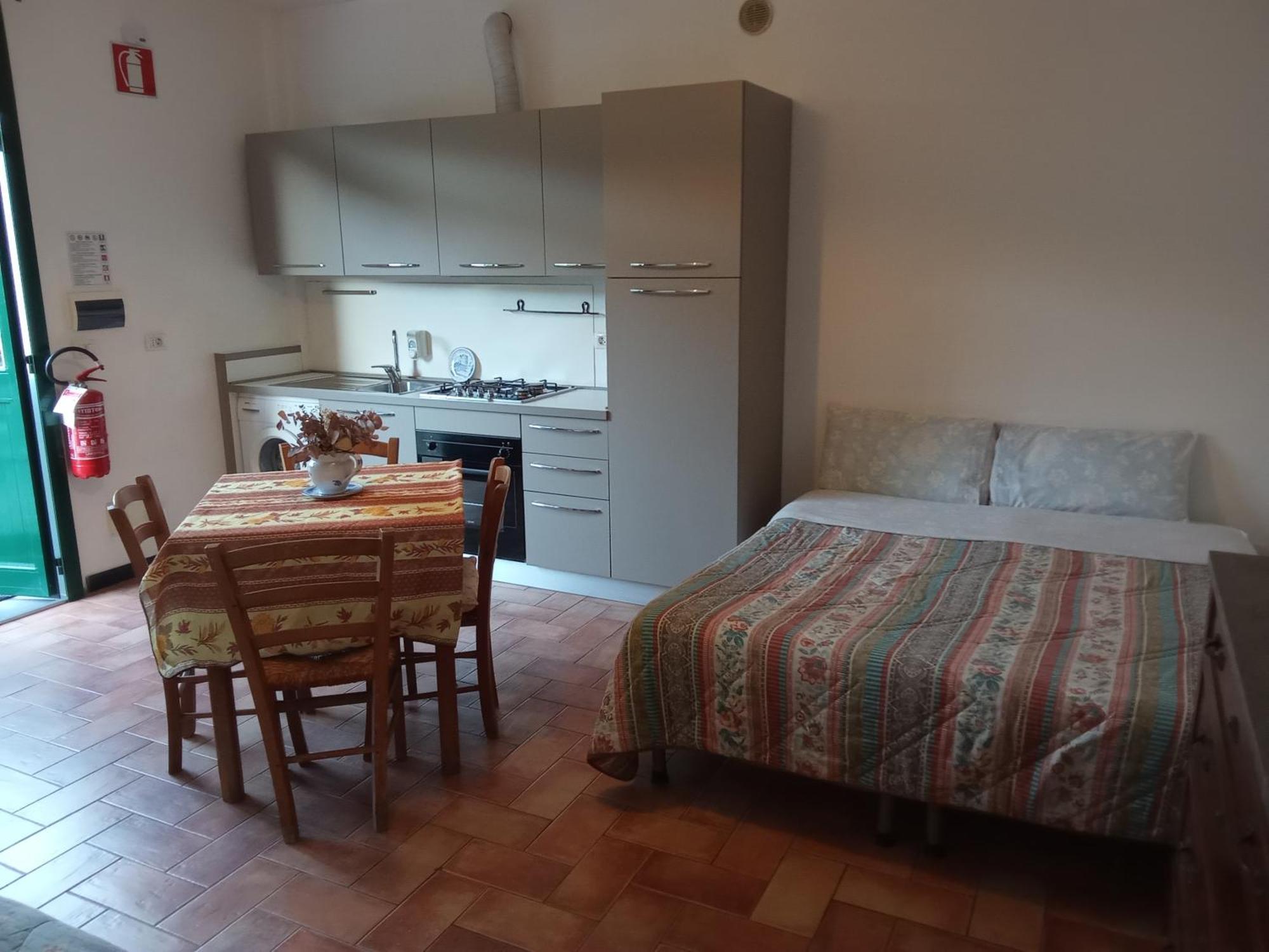 Agriturismo Cele Celle Ligure Ngoại thất bức ảnh