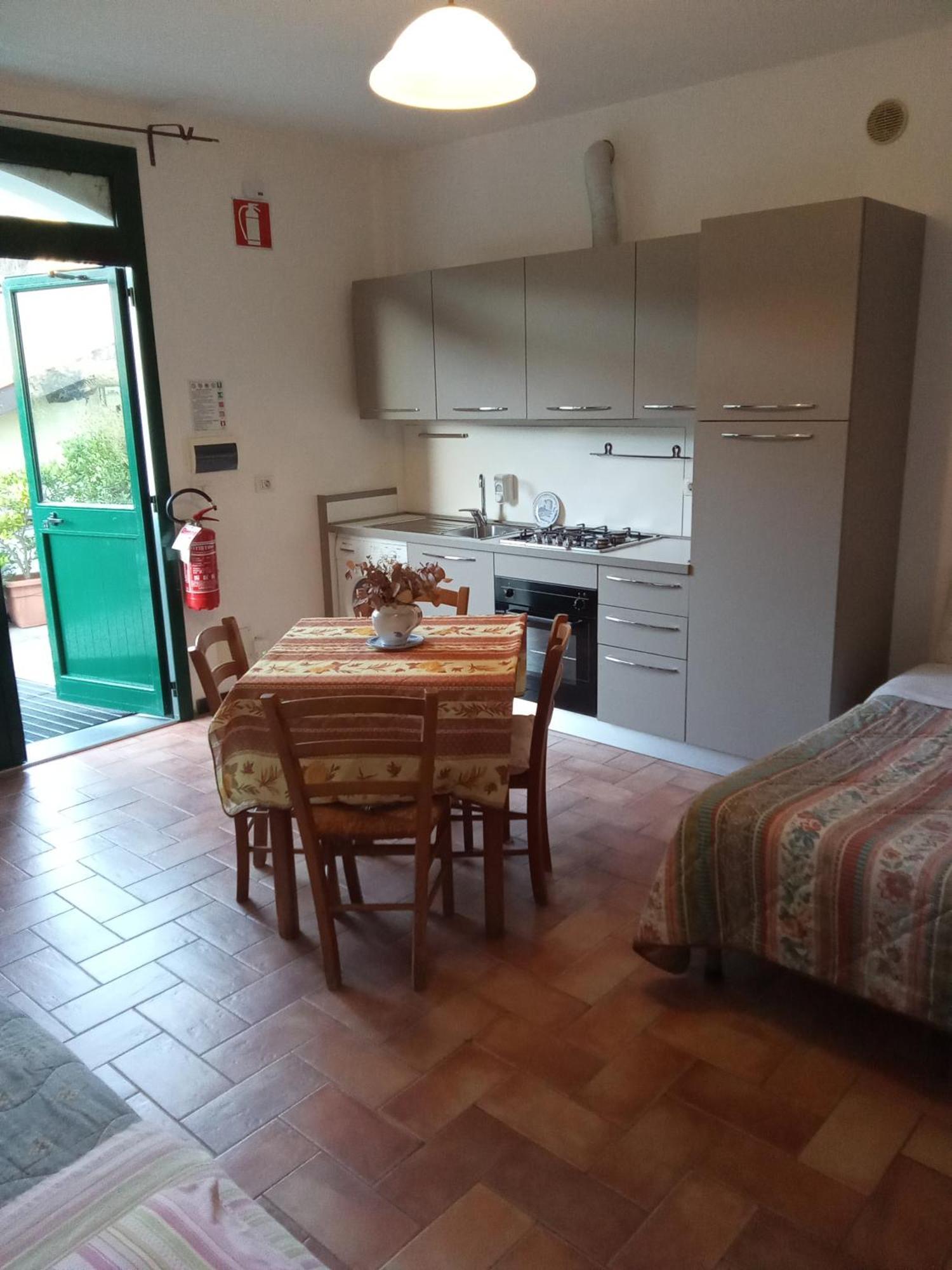 Agriturismo Cele Celle Ligure Ngoại thất bức ảnh