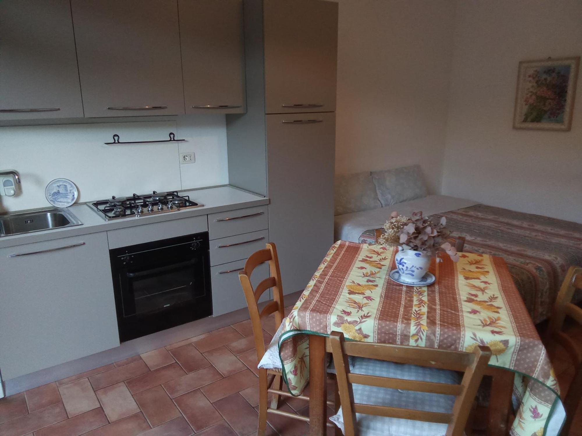 Agriturismo Cele Celle Ligure Ngoại thất bức ảnh
