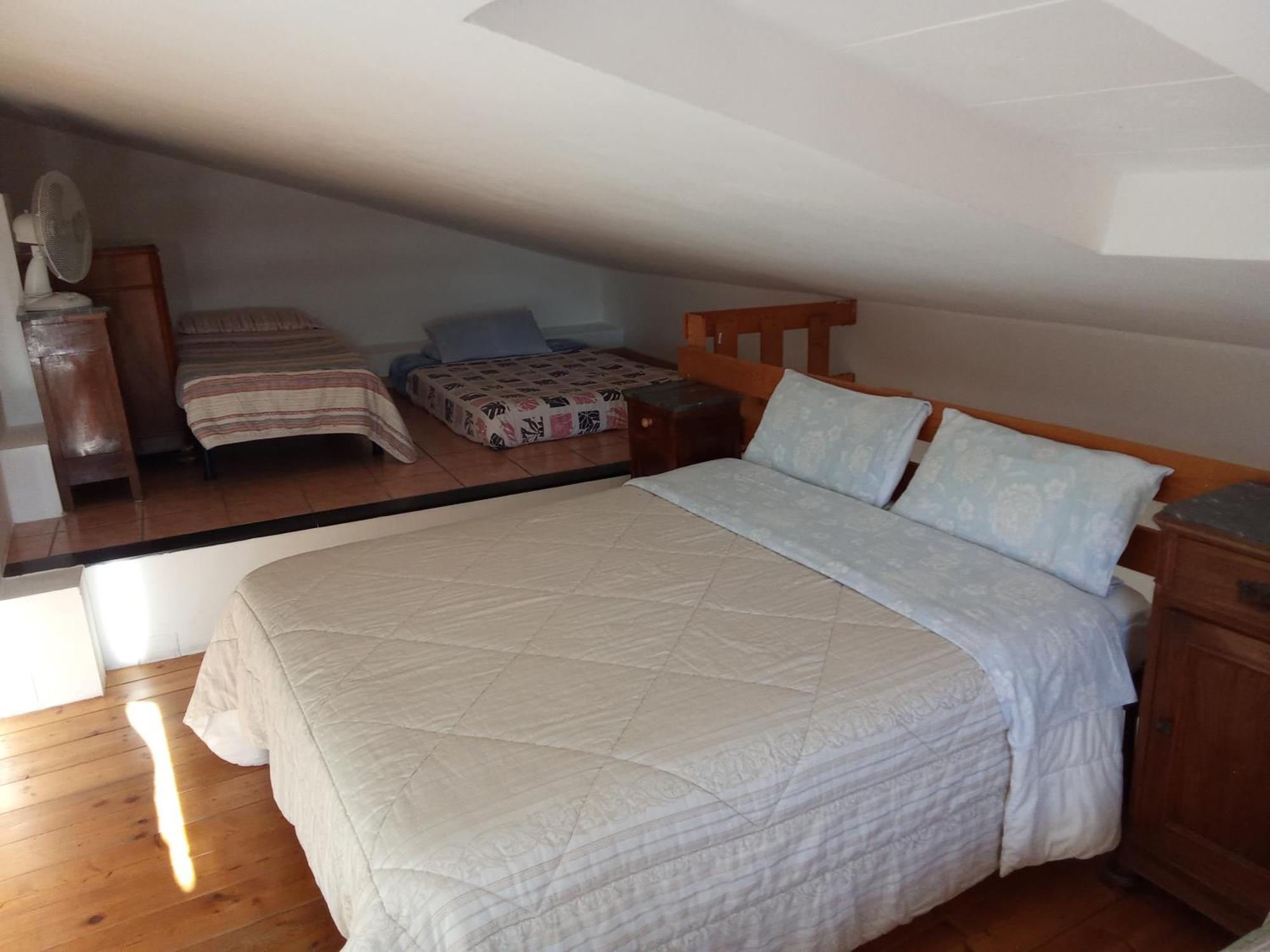 Agriturismo Cele Celle Ligure Ngoại thất bức ảnh