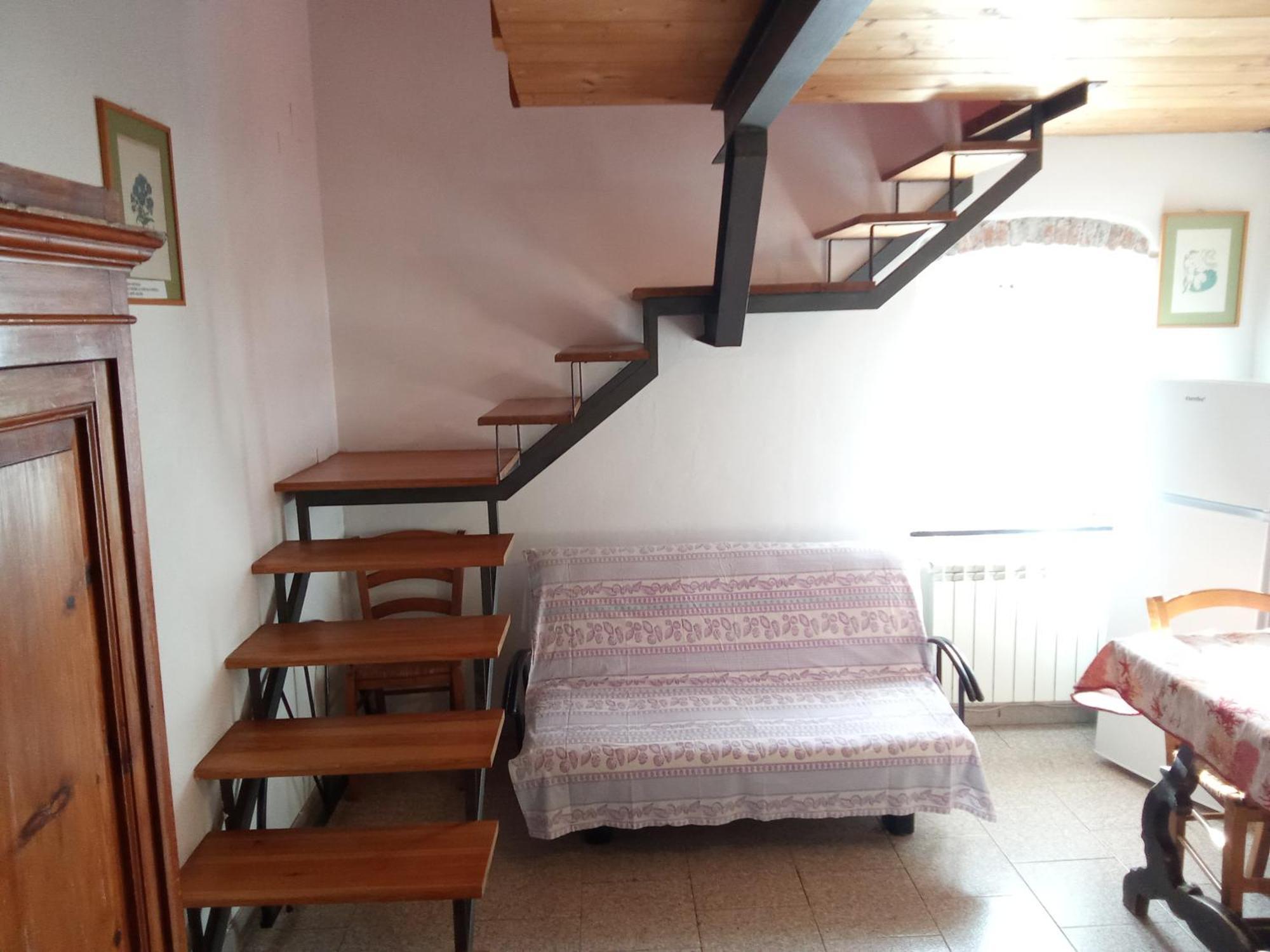 Agriturismo Cele Celle Ligure Ngoại thất bức ảnh