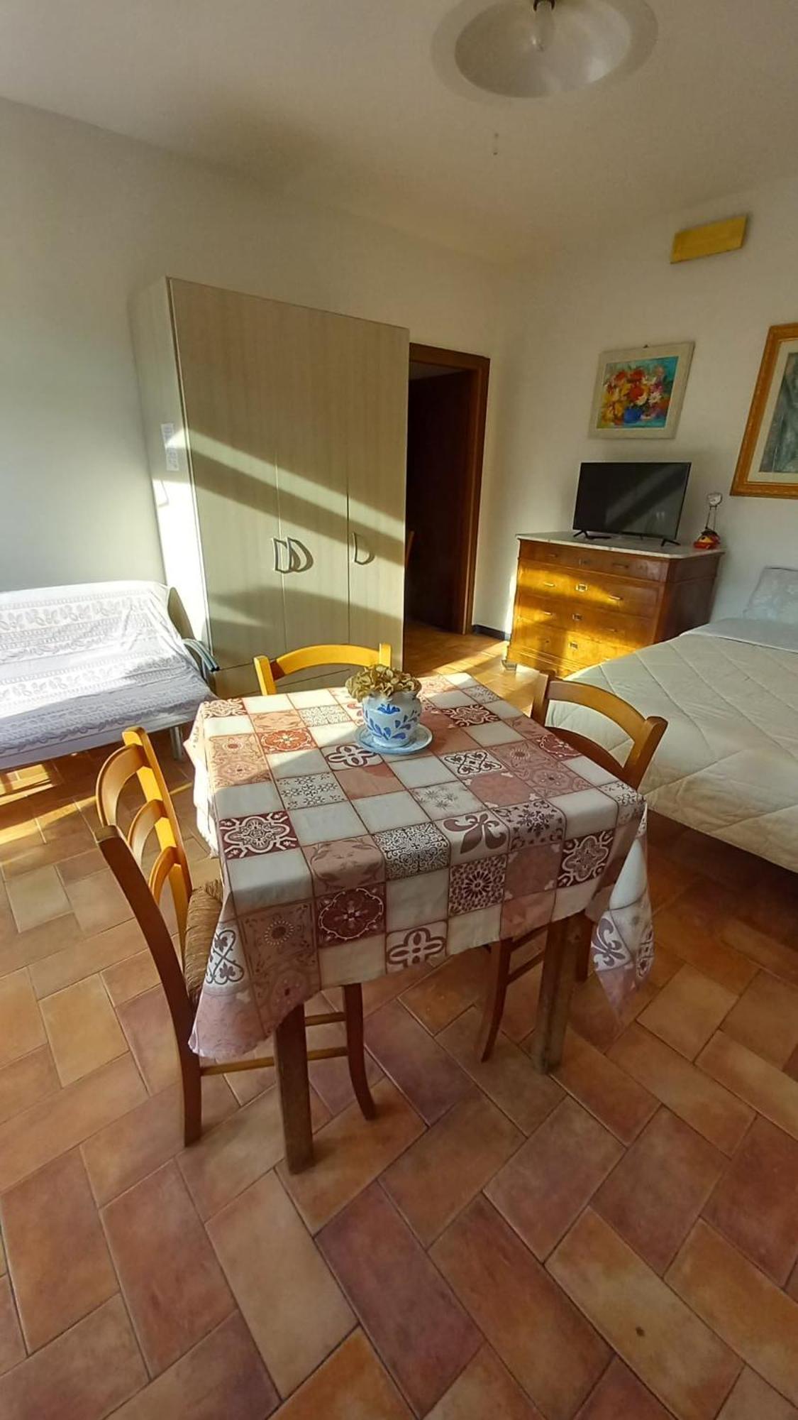 Agriturismo Cele Celle Ligure Phòng bức ảnh